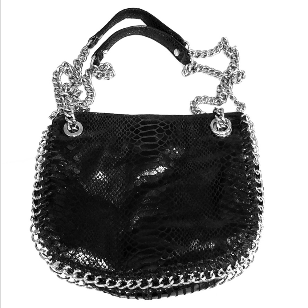 Michael Kor snake purse